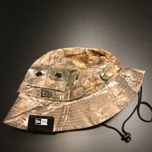 NEW!!! New era camo.., hat!